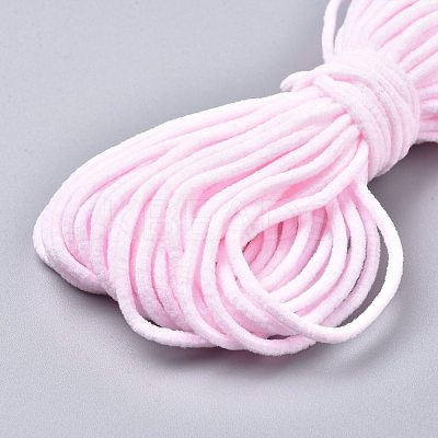 Nylon Elastic Band for Mouth Cover Ear Loop OCOR-J011-09-1