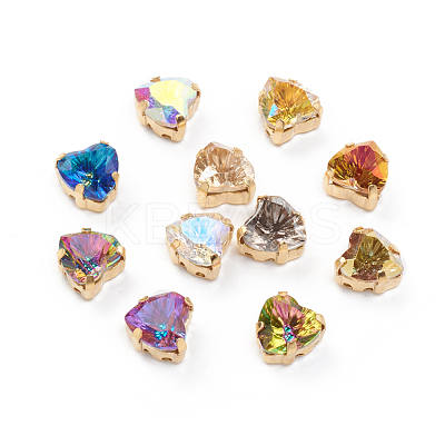 Sew on Rhinestone RGLA-G077-P01-M2-1