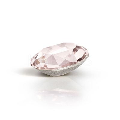 Preciosa® MAXIMA Crystal Fancy Stones Y-PRC-FF14-70530-1