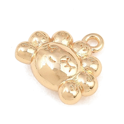 304 Stainless Steel Charms SA-CBA4377-02B-G-1