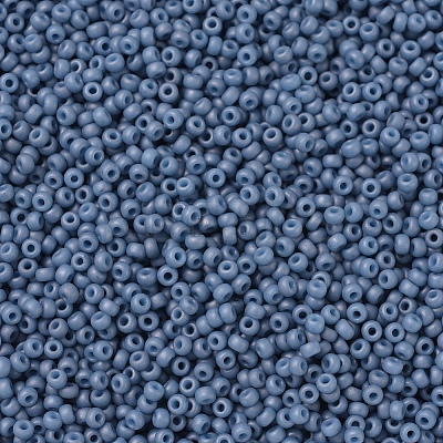 MIYUKI Round Rocailles Beads SEED-X0054-RR2038-1