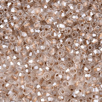 Glass Seed Beads SEED-N007-01J-1