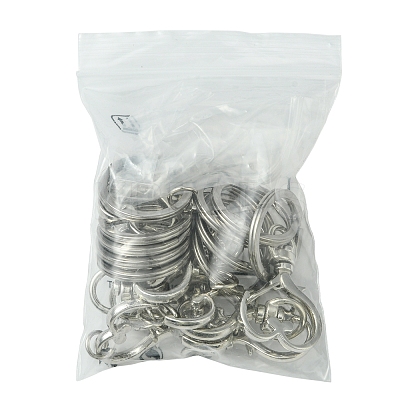 DIY Jewelry Making Findings Kits DIY-FS0008-11P-1