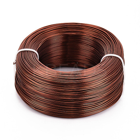 Anodized Aluminum Wire AW-S001-1.0mm-18-1