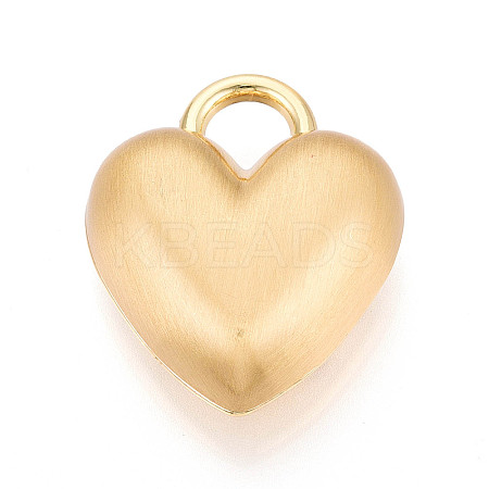 Rack Plating Hollowed Alloy Pendants PALLOY-T095-16G-1
