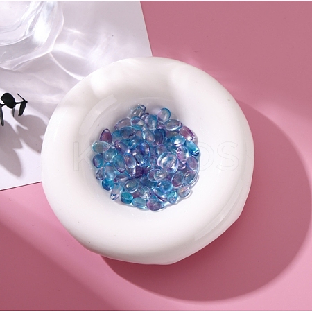 Glass Pendants LS-FIND-WH0170-39M-1