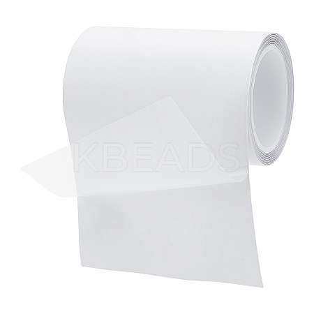 1 Roll TPU Self Adhesive Tape AJEW-PH0007-21B-1