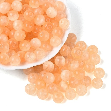 FGB Grade A Drawbench Style Glass Seed Beads SEED-Q040-10MM-15-1