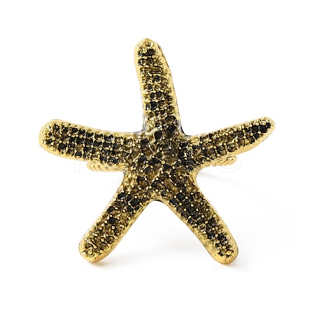 Alloy Napkin Rings AJEW-WH0041-36AG-04-1