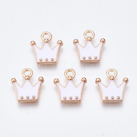 Alloy Charms ENAM-S115-063A-1