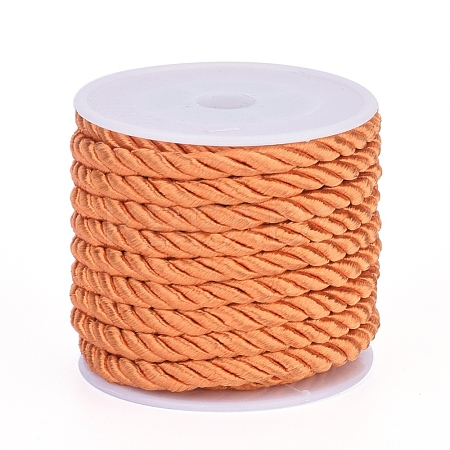Polyester Cord OCOR-L041-5mm-17-1