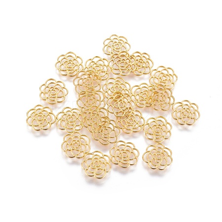 Zinc Alloy Pendants LS-PALLOY-D227-G-1
