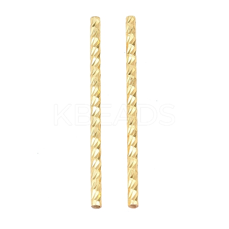 Brass Beads KK-CBA5CB0-47G-01-1