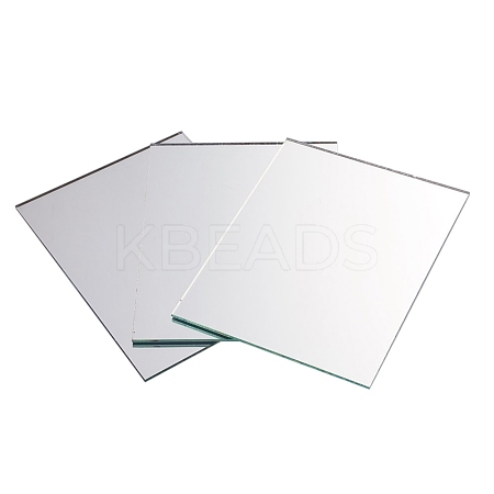 Glass Sheets GLAA-G072-06F-1