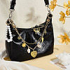 Bag Decorative Chain Kits HJEW-MA00031-4