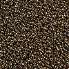 (Repacking Service Available) 12/0 Glass Seed Beads SEED-C018-2mm-601-2