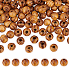 200Pcs Wood Beads WOOD-OC0003-68B-LF-1