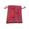 Silk Pouches ABAG-WH0032-07A-2