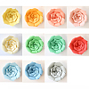 Artificial Flower Paper Flower Craft Making Kits AJEW-WH0096-18A-2
