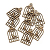 Tibetan Style Alloy Pendants LS-PALLOY-A15345-AB-NF-4
