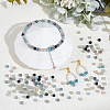Natural Trolleite Beads Strands G-NB0006-11A-4
