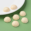 Opaque Acrylic Cabochons MACR-S373-138-A14-6