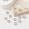 Square Sew on Rhinestone FIND-YW0003-10D-2