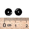 Plastic Paillette Beads PVC-A001-4mm-11-3