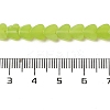 Handmade Lampwork Beads Strands LAMP-Q035-01E-4