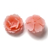 Flower Bead Cap SACR-C002-16-2