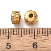304 Stainless Steel Spacer Beads STAS-L318-15G-3