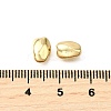 Brass Beads KK-V011-15G-3