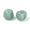 Opaque Acrylic Beads OACR-ZX006-33I-2