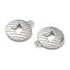Alloy Pendants FIND-L026-02P-2
