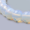 Opalite Beads Strands G-S259-48-20mm-3