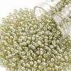 TOHO 8/0 Round Beads SEED-JPTR08-1848-1