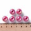 Opaque Acrylic Beads MACR-S370-D12mm-A13-4