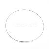 Stainless Steel Wire Necklace Cord DIY Jewelry Making TWIR-R003-23A-1