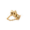 Zinc Alloy Bag Twist Lock Clasps TOOL-WH0139-18LG-3