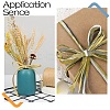 Natural Raffia Ribbon OCOR-CJ0004-02A-7