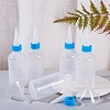 Plastic Glue Bottles Sets DIY-BC0002-43-6