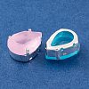 Teardrop Sew on Rhinestone GLAA-K069-09S-2