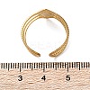 304 Stainless Steel Enamel Cuff Rings RJEW-M171-32G-4