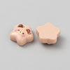 Resin Cabochons RESI-CJC0011-51E-2