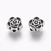 Tibetan Style Alloy Beads LS-LF0590Y-NF-1