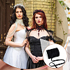 25 Yards Nylon Bra Underwire Replacement Cover Band Ribbon OCOR-MA0001-23A-7