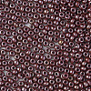8/0 Czech Opaque Glass Seed Beads SEED-N004-003A-14-4