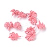 Synthetic Coral Beads Strands CORA-I022-D-3