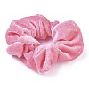 Velvet Cloth Hair Accessories X-OHAR-I016-02I-1