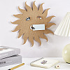 Cork Insulation DIY-WH0495-08B-5